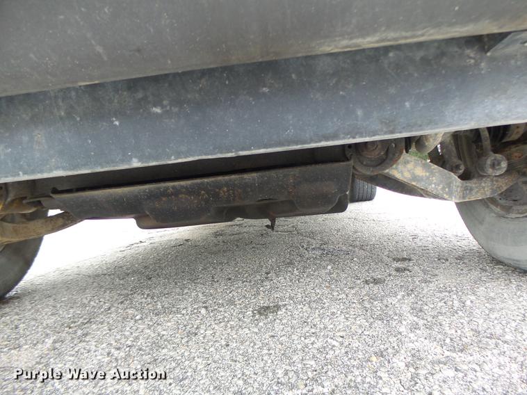 image for item DB1483 2002 Jeep Liberty SUV