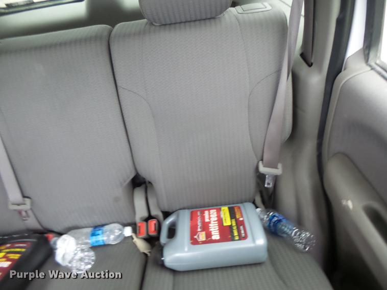 image for item DB1483 2002 Jeep Liberty SUV