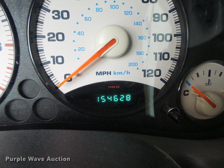 image for item DB1483 2002 Jeep Liberty SUV