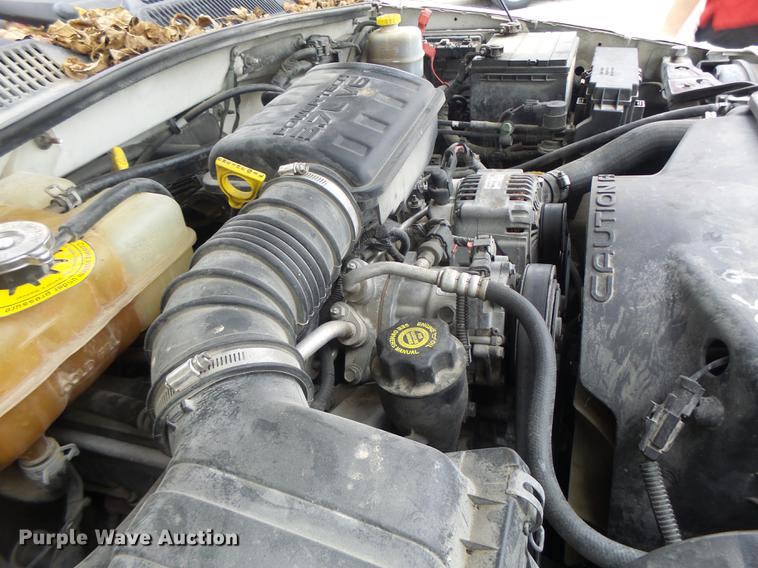 image for item DB1483 2002 Jeep Liberty SUV