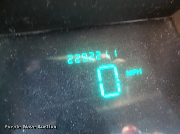 image for item DB1489 1994 Lincoln Town Car limousine