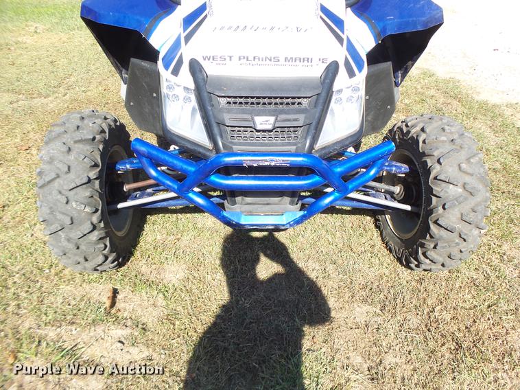 image for item DB1494 2014 Arctic Cat 1000 utility vehicle