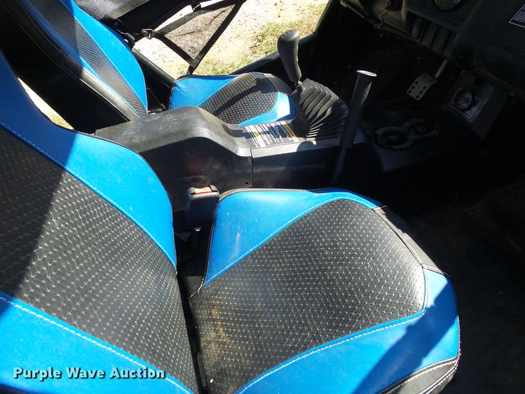 image for item DB1494 2014 Arctic Cat 1000 utility vehicle