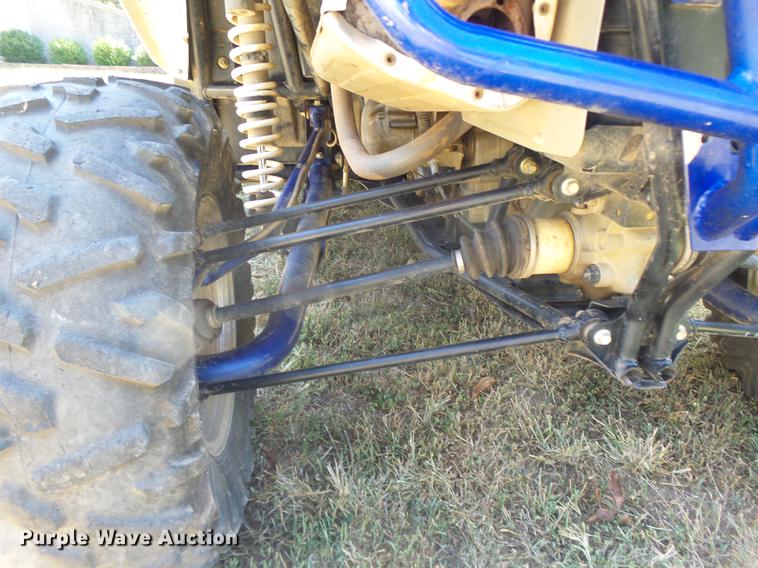 image for item DB1494 2014 Arctic Cat 1000 utility vehicle