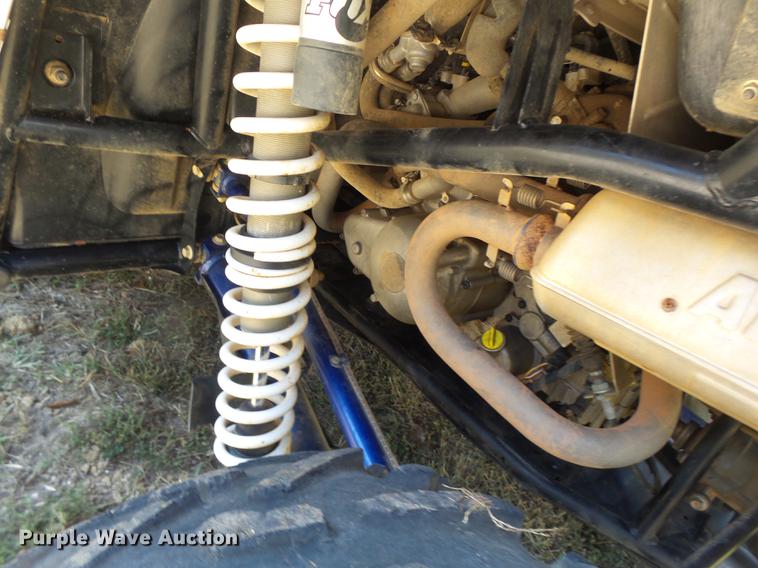 image for item DB1494 2014 Arctic Cat 1000 utility vehicle