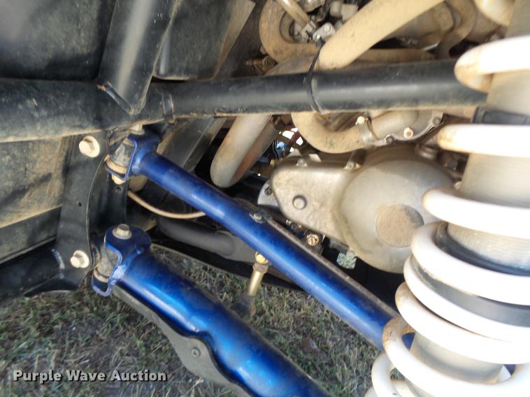 image for item DB1494 2014 Arctic Cat 1000 utility vehicle