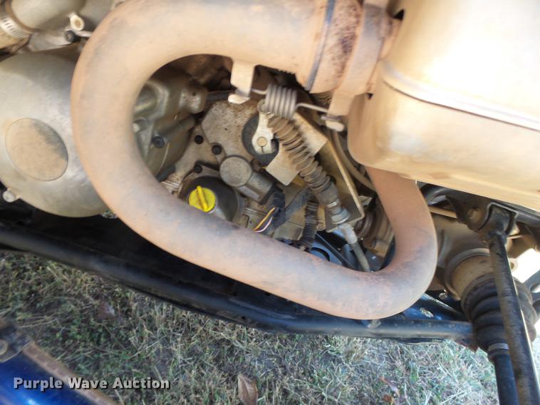 image for item DB1494 2014 Arctic Cat 1000 utility vehicle