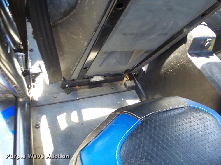 image for item DB1494 2014 Arctic Cat 1000 utility vehicle