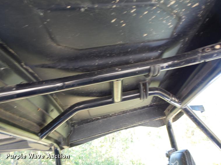 image for item DB1494 2014 Arctic Cat 1000 utility vehicle