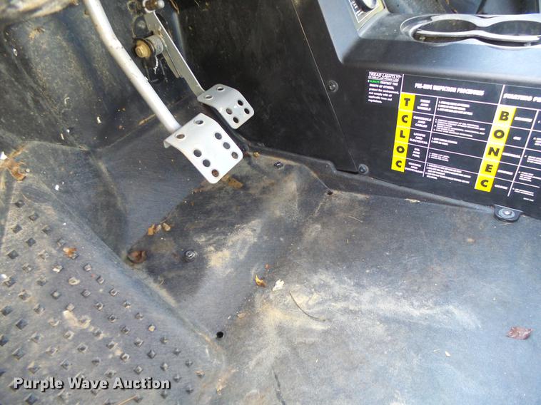 image for item DB1494 2014 Arctic Cat 1000 utility vehicle