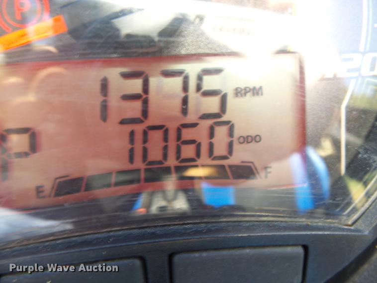 image for item DB1494 2014 Arctic Cat 1000 utility vehicle