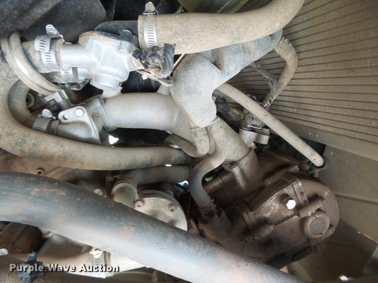 image for item DB1494 2014 Arctic Cat 1000 utility vehicle