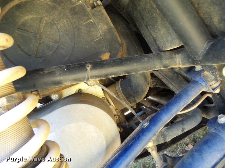 image for item DB1494 2014 Arctic Cat 1000 utility vehicle