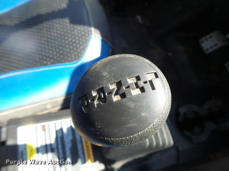 image for item DB1494 2014 Arctic Cat 1000 utility vehicle