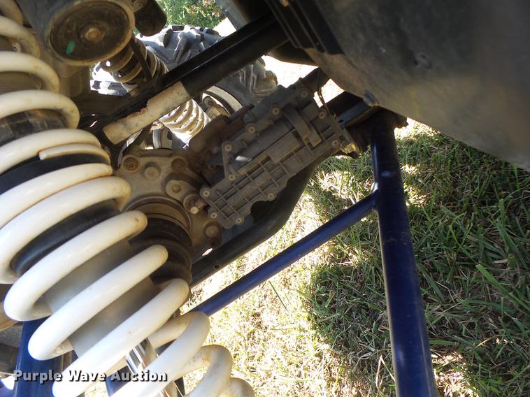 image for item DB1494 2014 Arctic Cat 1000 utility vehicle