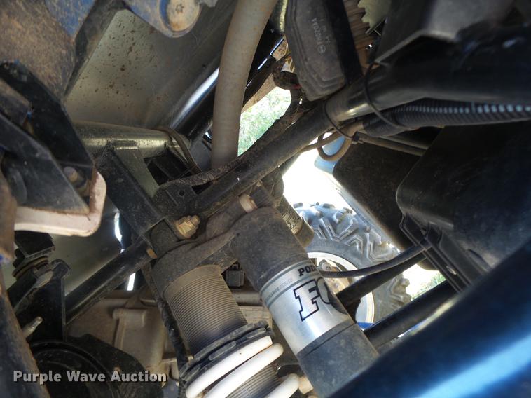 image for item DB1494 2014 Arctic Cat 1000 utility vehicle