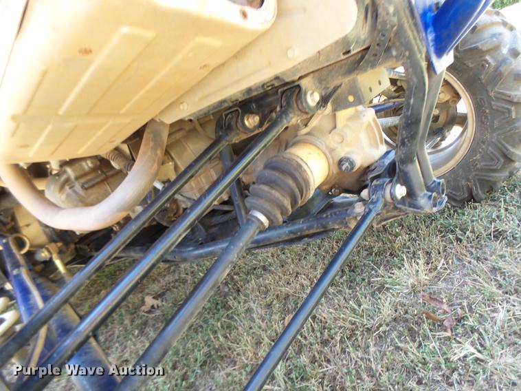 image for item DB1494 2014 Arctic Cat 1000 utility vehicle