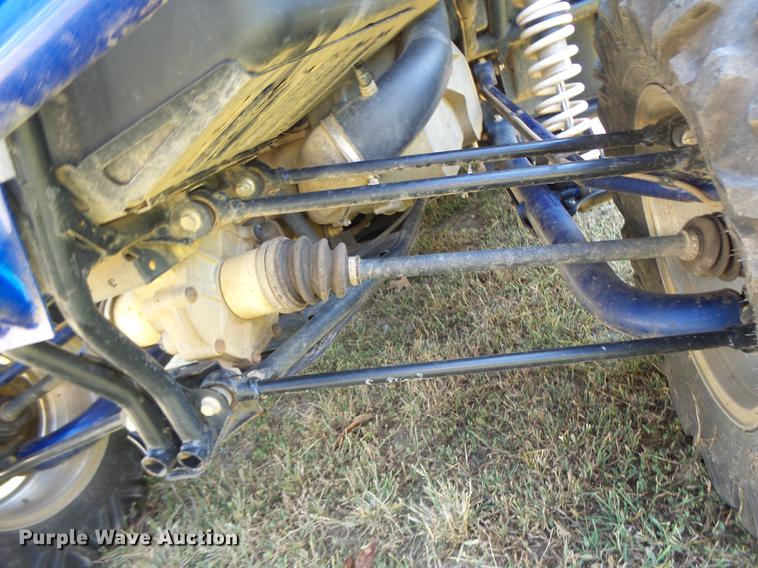 image for item DB1494 2014 Arctic Cat 1000 utility vehicle