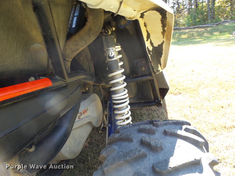 image for item DB1494 2014 Arctic Cat 1000 utility vehicle