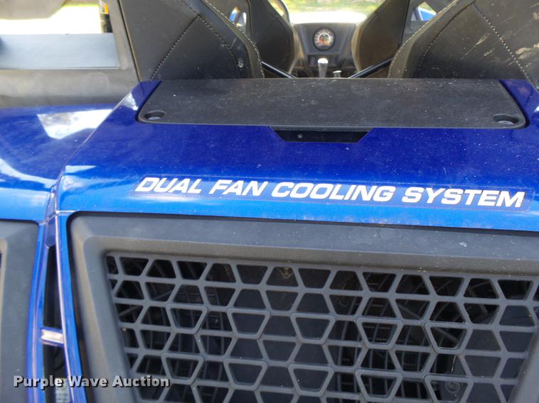 image for item DB1494 2014 Arctic Cat 1000 utility vehicle