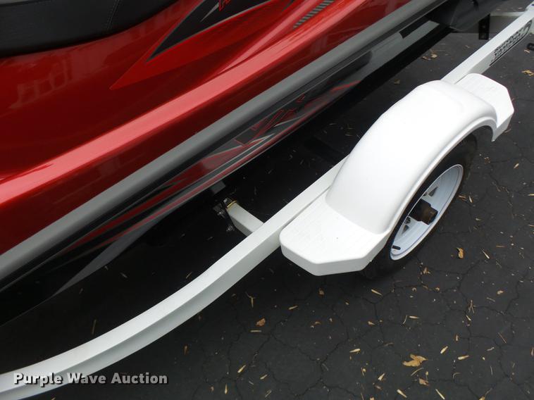 image for item DB1497 2014 Yamaha VX1800A personal watercraft