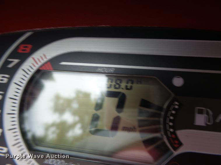 image for item DB1497 2014 Yamaha VX1800A personal watercraft