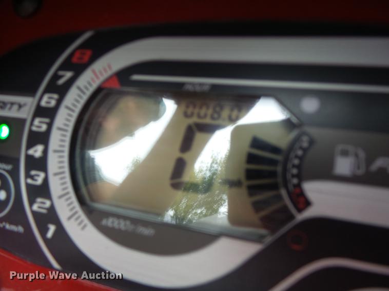 image for item DB1497 2014 Yamaha VX1800A personal watercraft