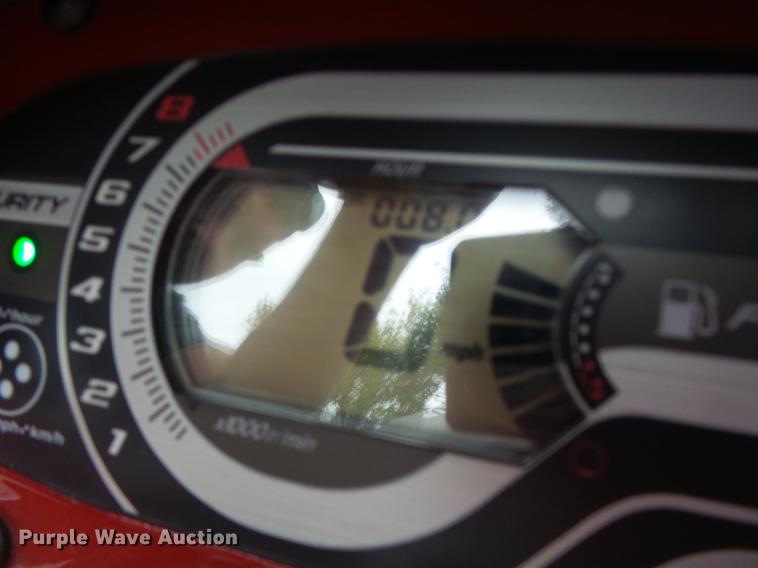 image for item DB1497 2014 Yamaha VX1800A personal watercraft