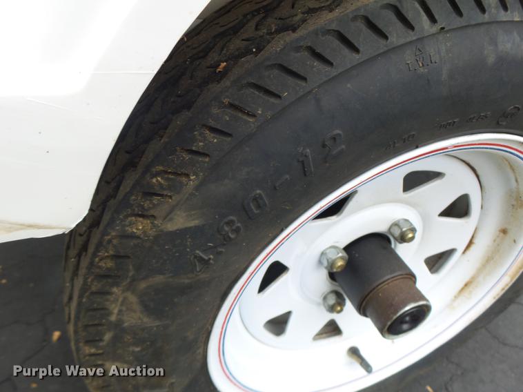 image for item DB1497 2014 Yamaha VX1800A personal watercraft