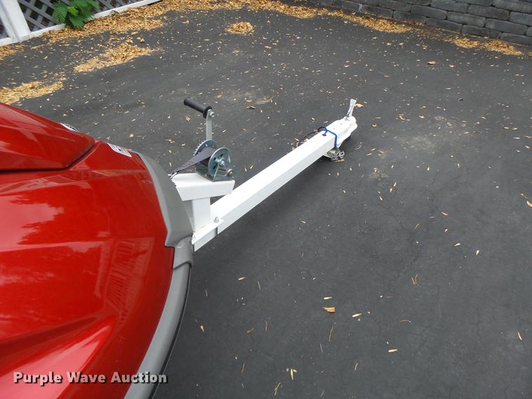 image for item DB1497 2014 Yamaha VX1800A personal watercraft