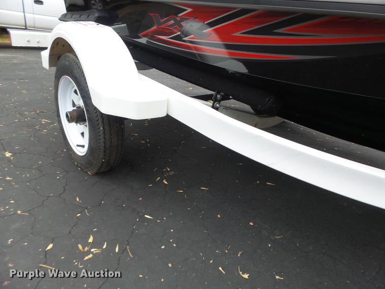 image for item DB1497 2014 Yamaha VX1800A personal watercraft