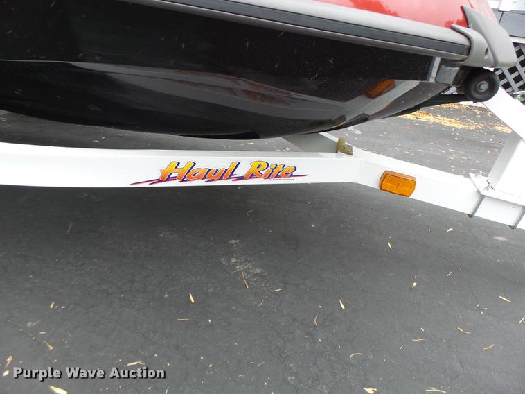 image for item DB1497 2014 Yamaha VX1800A personal watercraft