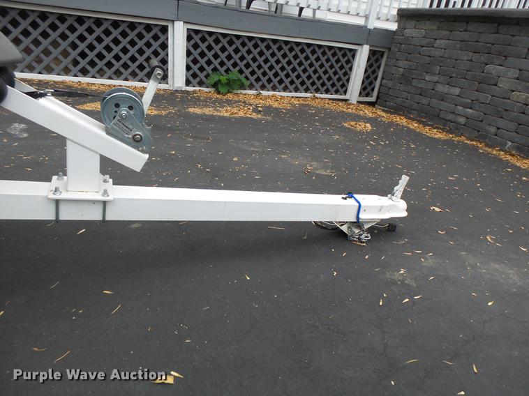 image for item DB1497 2014 Yamaha VX1800A personal watercraft