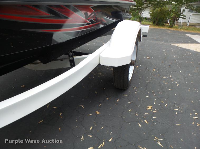 image for item DB1497 2014 Yamaha VX1800A personal watercraft