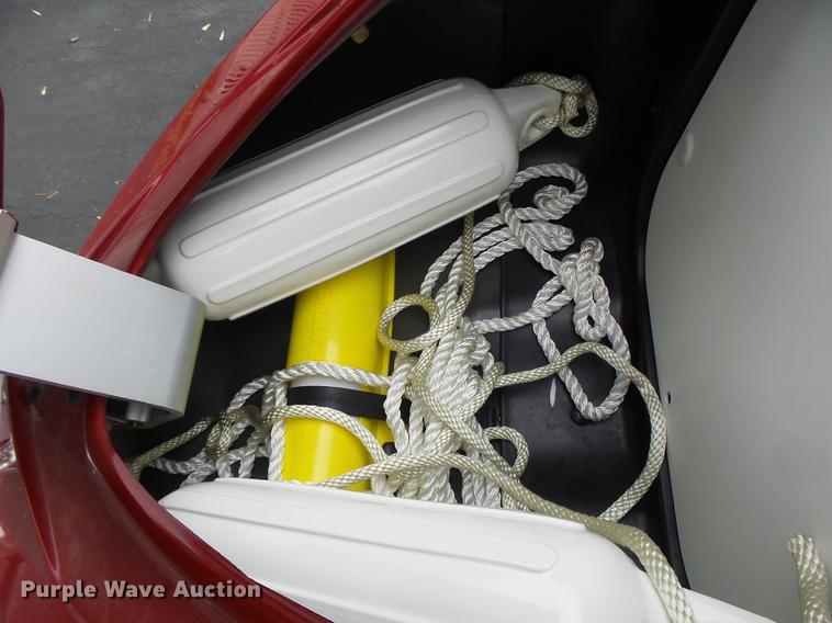 image for item DB1497 2014 Yamaha VX1800A personal watercraft