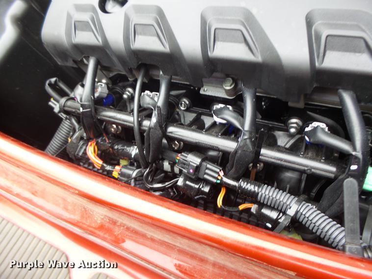 image for item DB1497 2014 Yamaha VX1800A personal watercraft