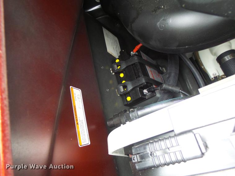 image for item DB1497 2014 Yamaha VX1800A personal watercraft