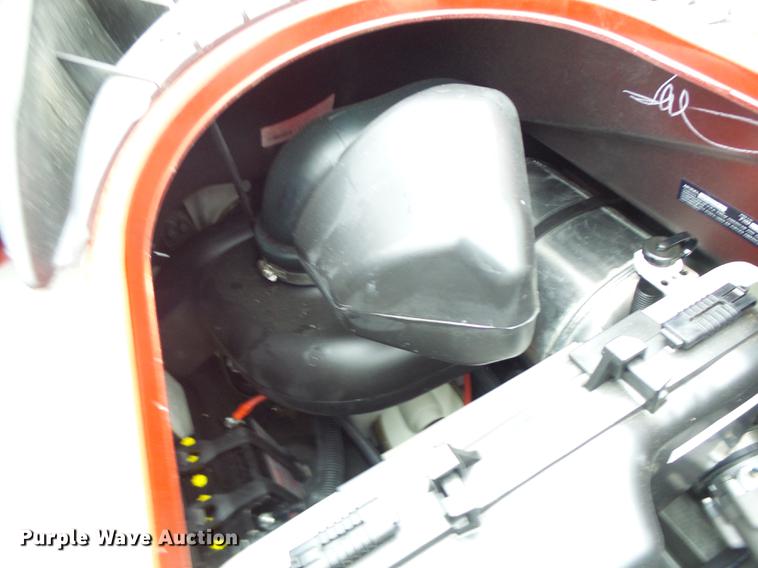 image for item DB1497 2014 Yamaha VX1800A personal watercraft