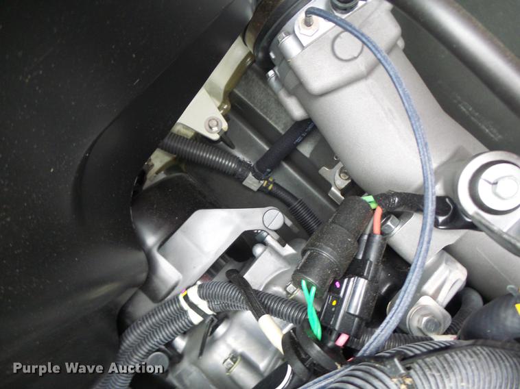 image for item DB1497 2014 Yamaha VX1800A personal watercraft