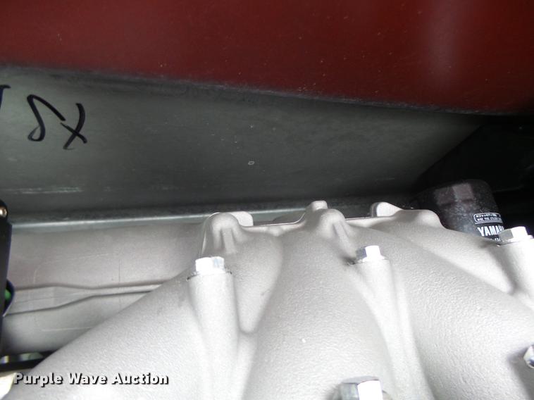 image for item DB1497 2014 Yamaha VX1800A personal watercraft