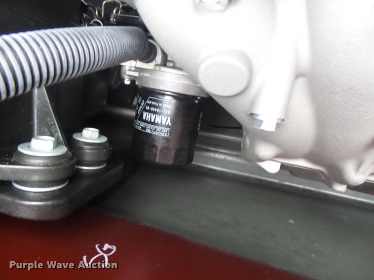 image for item DB1497 2014 Yamaha VX1800A personal watercraft