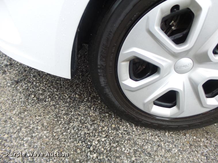 image for item DB1499 2014 Ford Taurus Police Interceptor