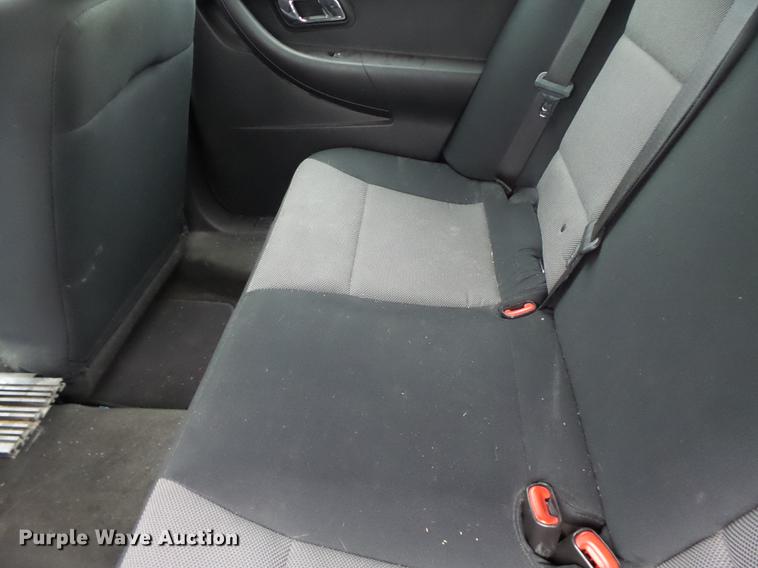 image for item DB1499 2014 Ford Taurus Police Interceptor