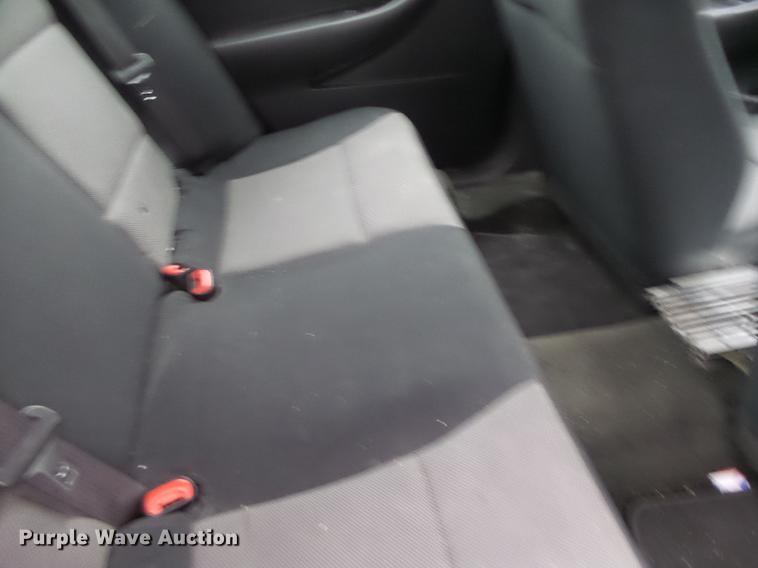 image for item DB1499 2014 Ford Taurus Police Interceptor