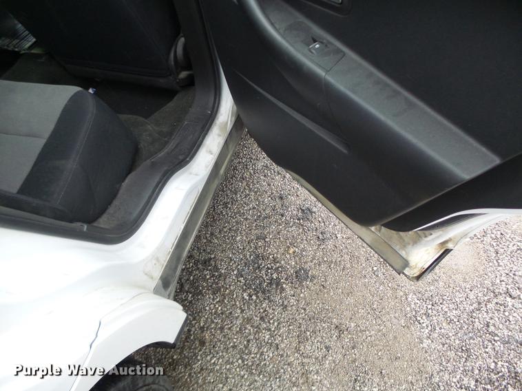 image for item DB1499 2014 Ford Taurus Police Interceptor