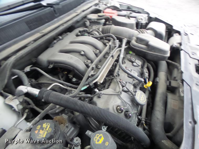 image for item DB1499 2014 Ford Taurus Police Interceptor