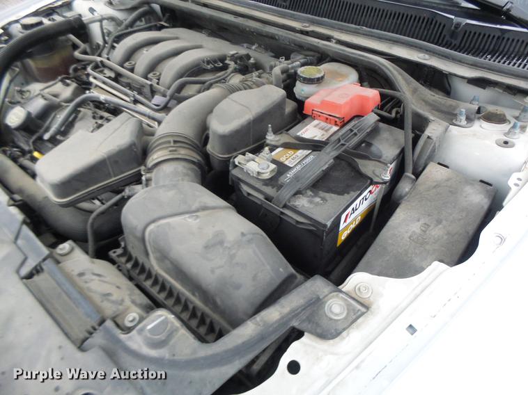 image for item DB1499 2014 Ford Taurus Police Interceptor