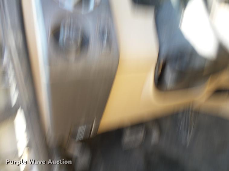 image for item DB4169 2011 Ford F250 Super Duty XLT SuperCab pickup truck