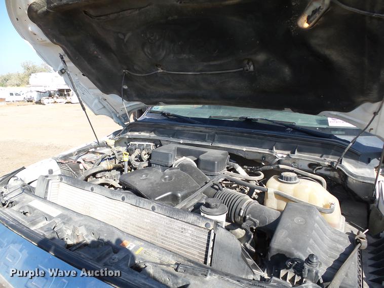 image for item DB4169 2011 Ford F250 Super Duty XLT SuperCab pickup truck