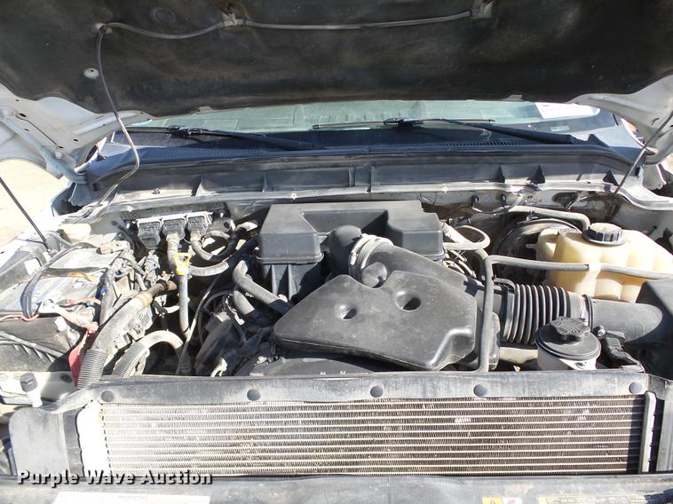 image for item DB4169 2011 Ford F250 Super Duty XLT SuperCab pickup truck